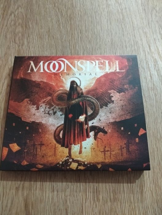 Digipack Digibook metal