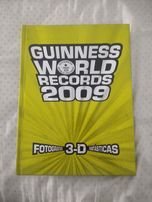 Guiness world records 2009