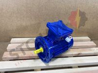silnik elektryczny 1,1kW 1390obr. 3fazowy Ex