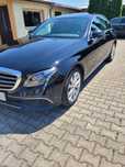 Mercedes-Benz Klasa E E-klasa 350 cdi