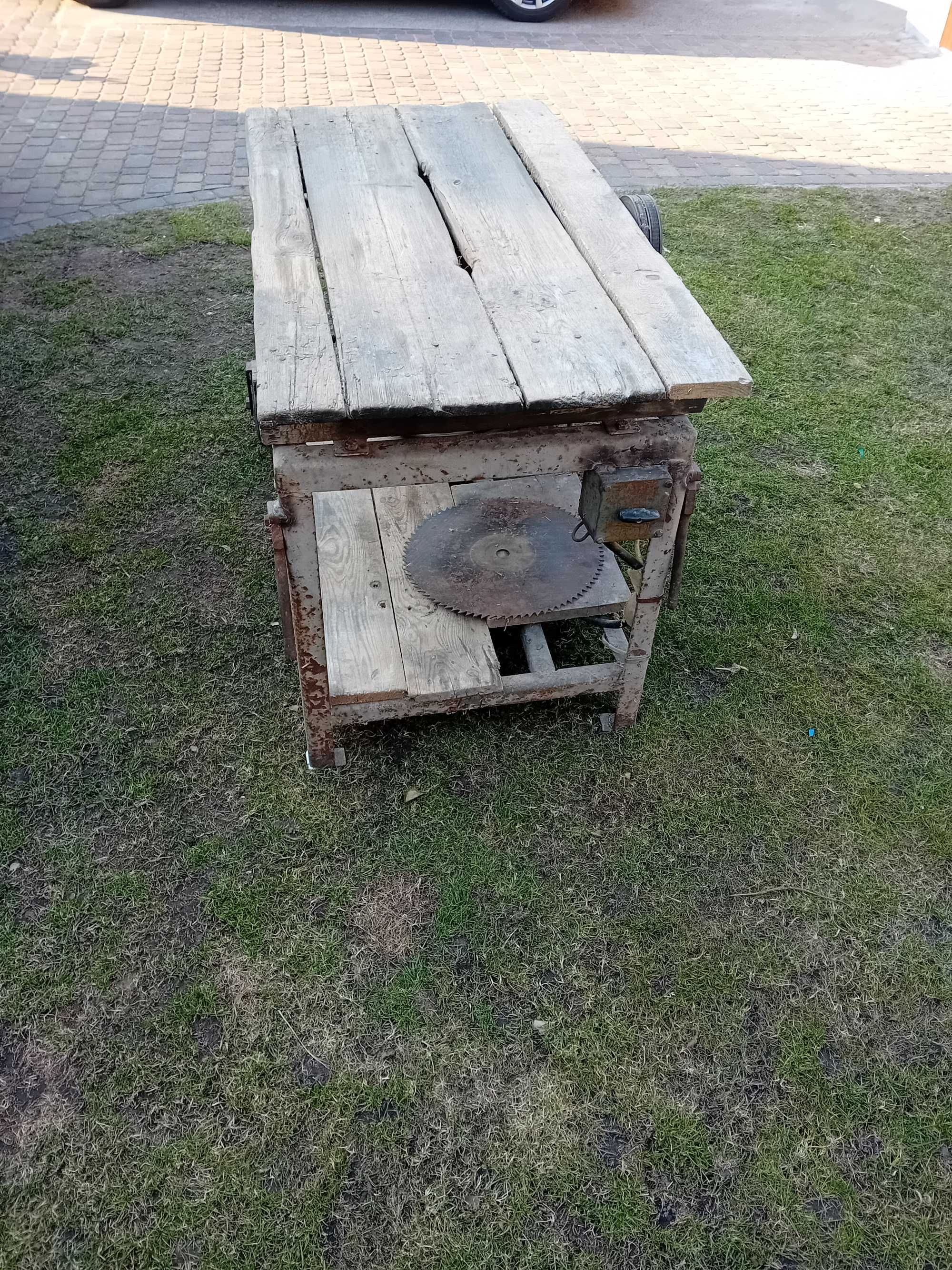 Sprzedam krajrzage