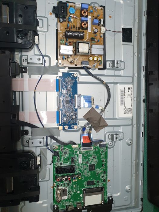 Peças TV LG 32LH530V