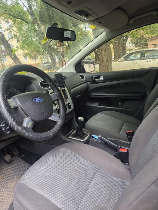 Ford Focus обмін на Golf 4-5 з доплатою