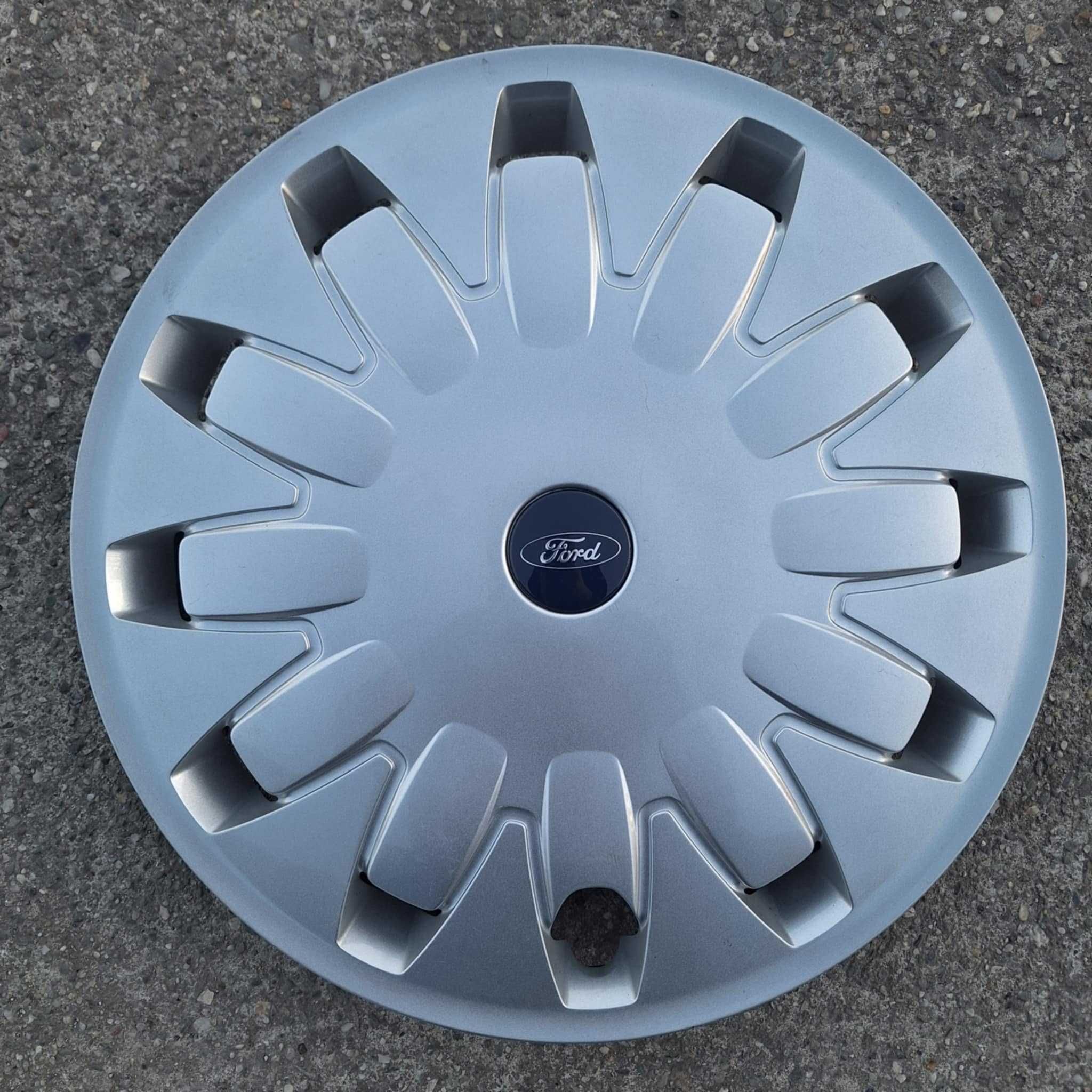 ORYGINALNE KOŁPAKI R16 Ford C-Max Focus Mondeo S-Max Galaxy Tourneo