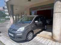 Fiat Panda 1.0 Hybrid