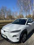 Продам Автомобіль Hyundai Kona. Відмінний стан!