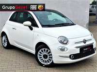 Fiat 500 Seria 2 Dolcevita 1.0 70 KM Hybrid od ręki!