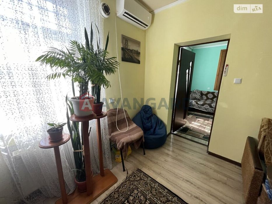 2-кім квартира у м. Вінниця (р-н Старе місто)