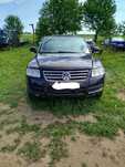 Vw Touareg 4.2 V8 ben+gaz