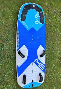 Starboard Foil X Wing Starlight 145