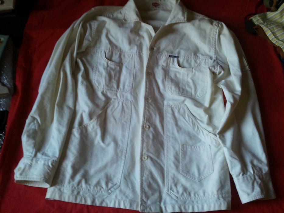 Куртка "Dunkans" 100% хлопок.