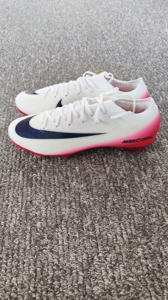 Korki piłkarskie Nike Mercurial Vapor 16 Elite
