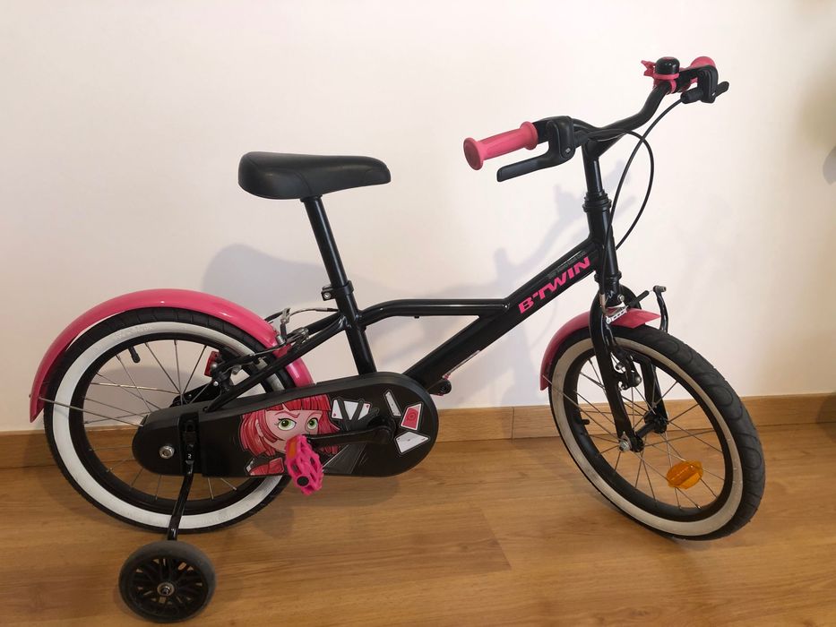 Bicicleta criança