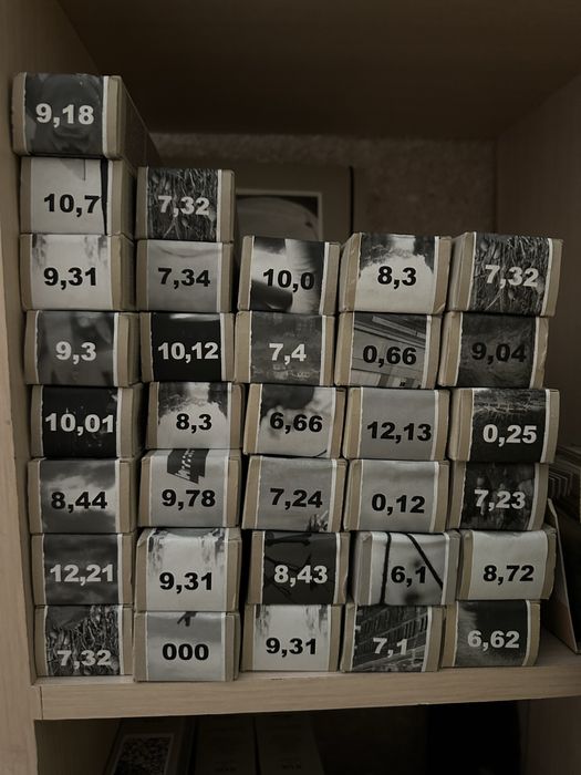 Фарба для волосся