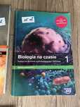 Biologia na czasie kl. 1 szkoła ponadpodstawowa