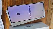 XIaomi 15 12/512 silver - praktycznie NOWY na gwarancji!