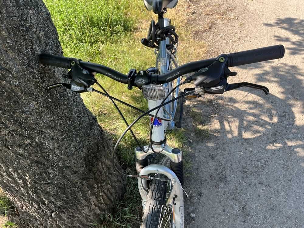 Rower FUJI Odessa 24 cale młodzieżowy sport kolarstwo