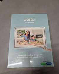 Ramka cyfrowa Portal 10" videorozmowy, pokaz zdjęć