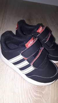 Buciki adidas rozmiar 21