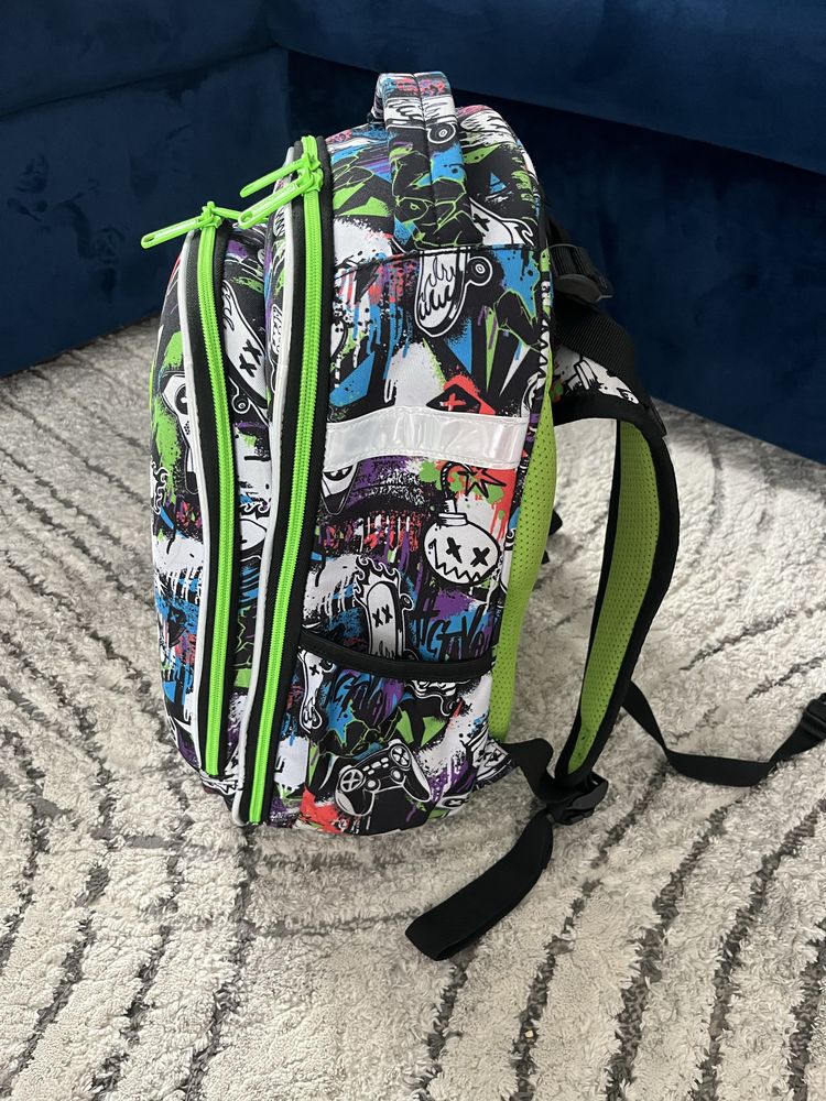 Plecak/Tornister Coolpack turtle