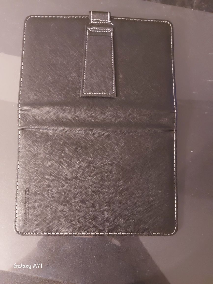 Tablet Samsung Galaxy Tab E SM-T560