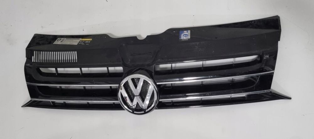 ATRAPA GRILL VW TRANSPORTER VI T6 7E5853651A LIFT