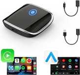 Adapter andorid i takze apple