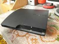 PlayStation 3 / PS 3 Slim 200 Gb