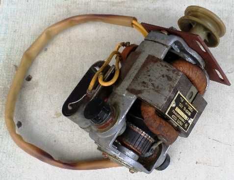 Элекромоторы различного применения