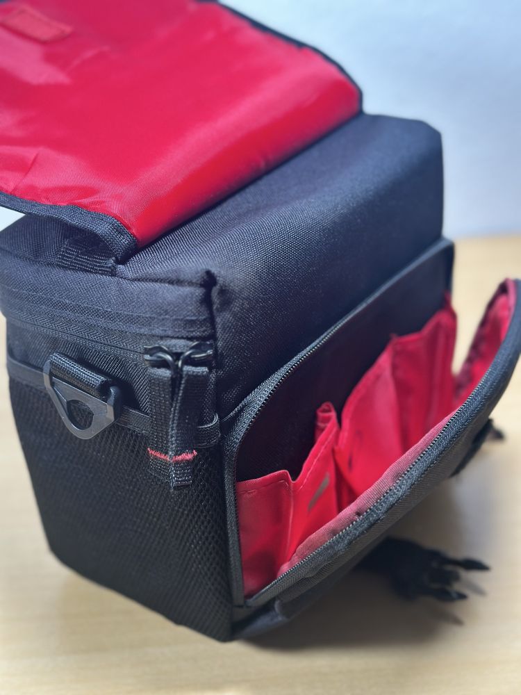 Bag Câmara Fotográfica - Hama