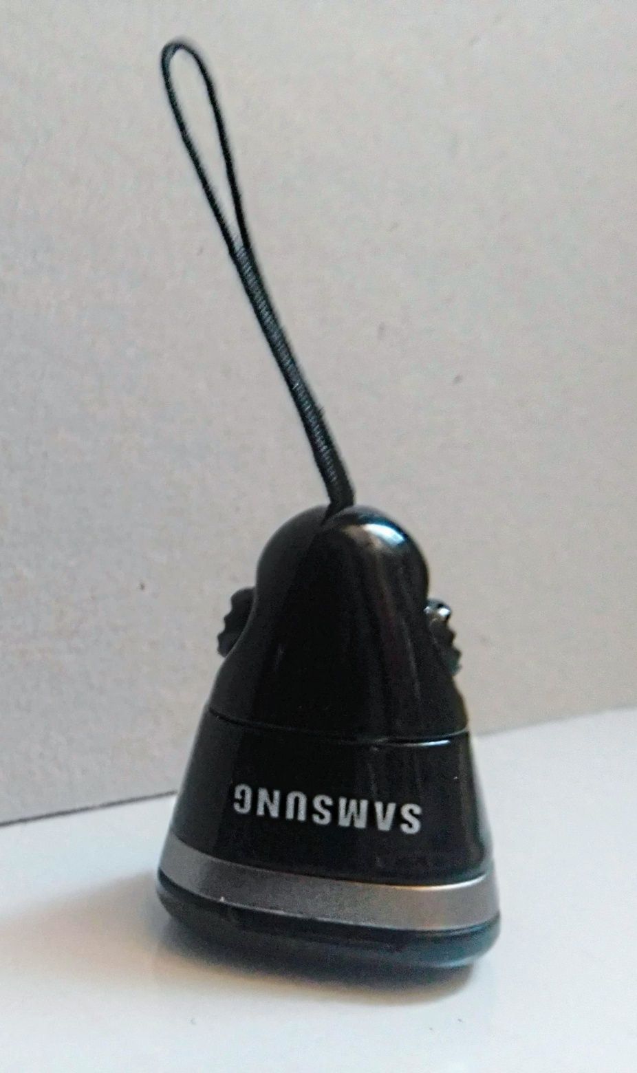 Samsung Sound Mate Black.