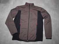 Kurtka softshell Quechua, rozmiar XXL