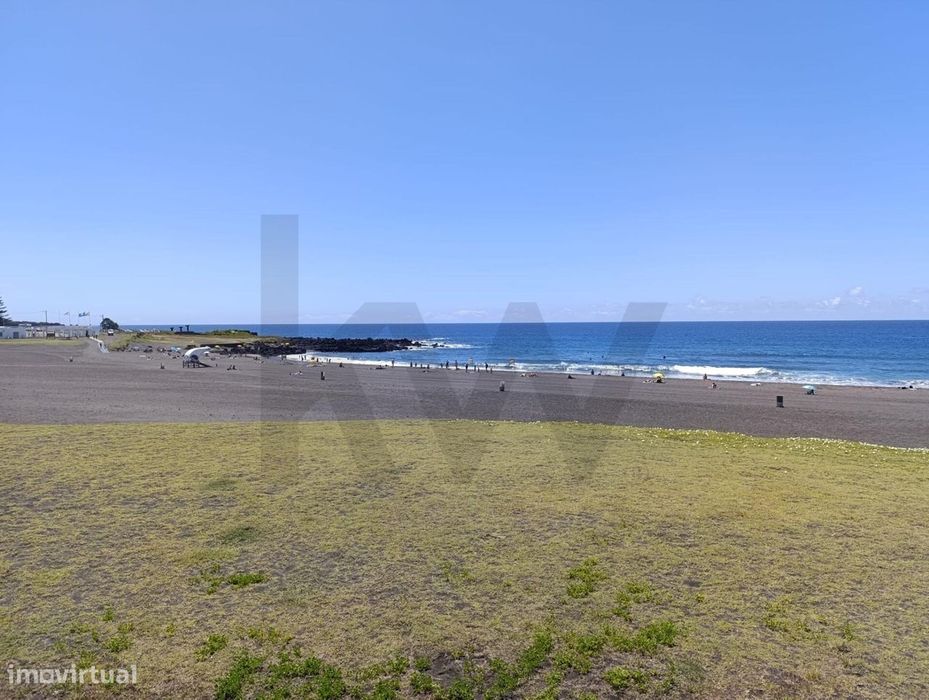 Fantástico Apartamento T2 Junto à Praia das Milícias