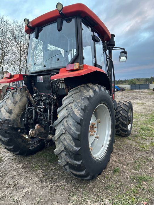 Lovol 1104 2020 року