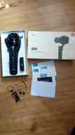 Feiyutech G5 – Gimbal 3-osiowy do GoPro – Stan bardzo dobry + komplet