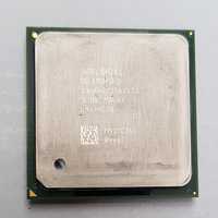 INTEL Celeron D 2.66GHZ/256/533 SL7DL