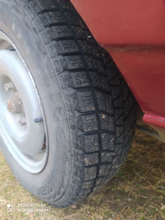 Volkswagen Passat B2