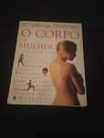 Livro" O Corpo da Mulher" Como Novo