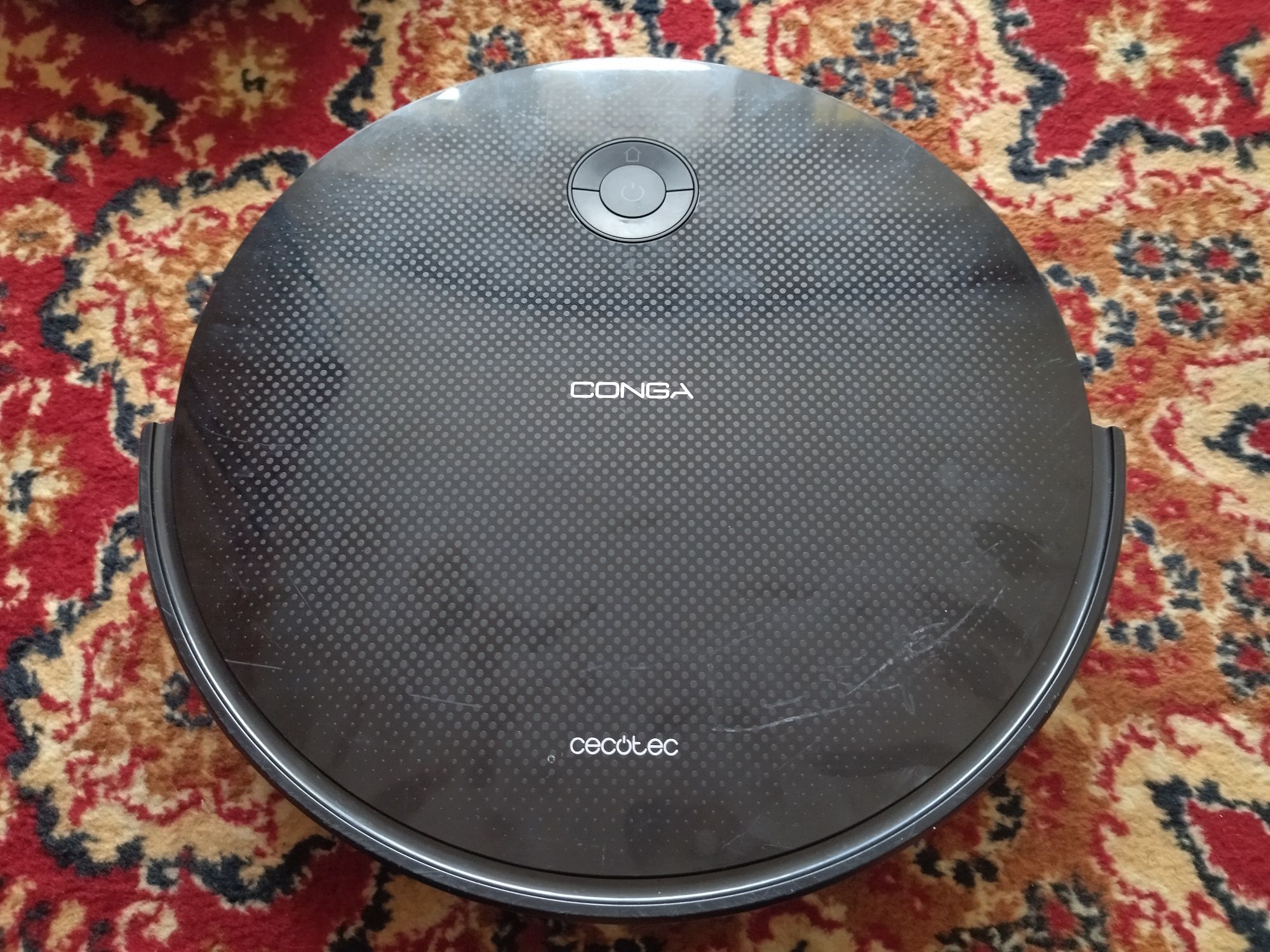 Części do odkurzacza Conga 2299 Ultra Home X