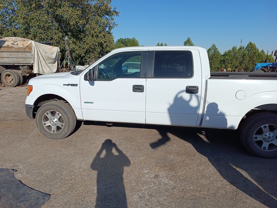 Продам Ford F - 150