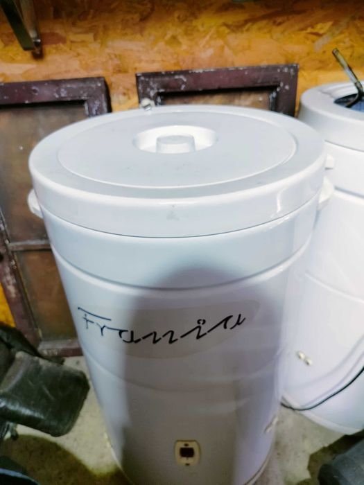 Pralka Frania PRL