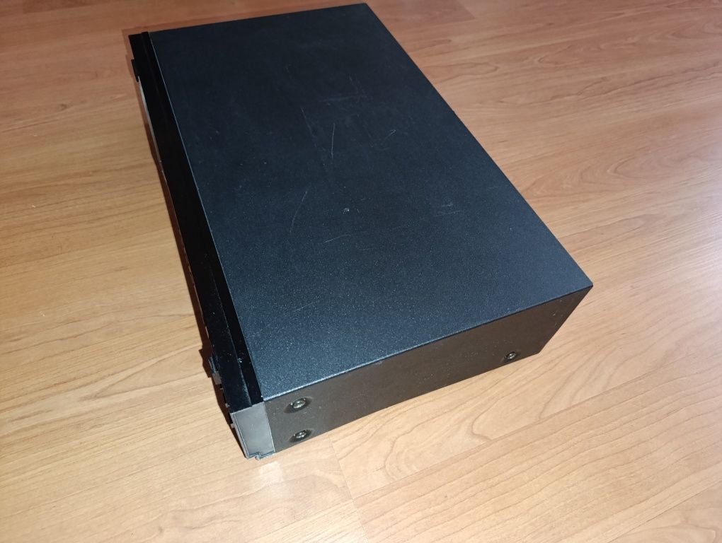 Касетна дека Marantz SD 460 з реверсом, Japan