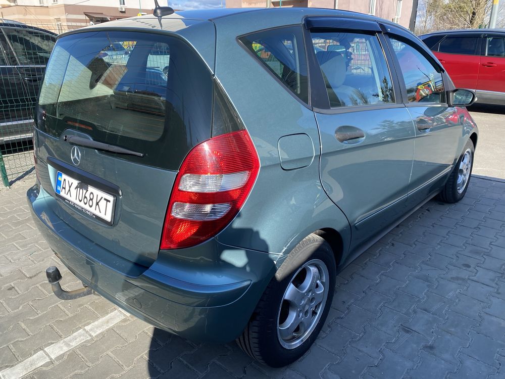 Продам Mercedes A 150