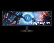 Monitor Gaming Samsung Odyssey G9