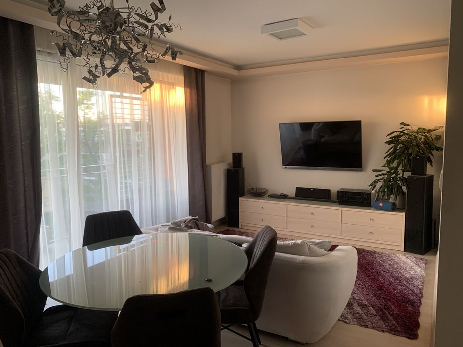 Mieszkanie 65 m2 ,3 pokoje piekne rodzinne osiedle.