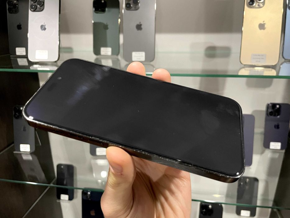 iPhone 14 Pro Max 128 gb Neverlock / від Магазину + Гарантія / Обмін