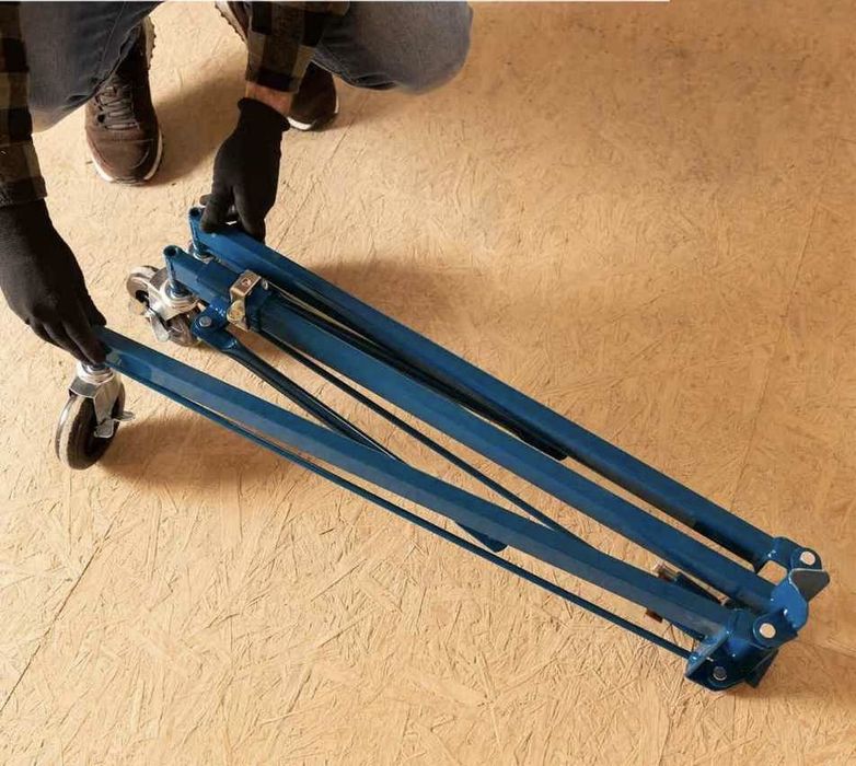 Podnośnik do płyt GK - PRO - wynajem Zabrze