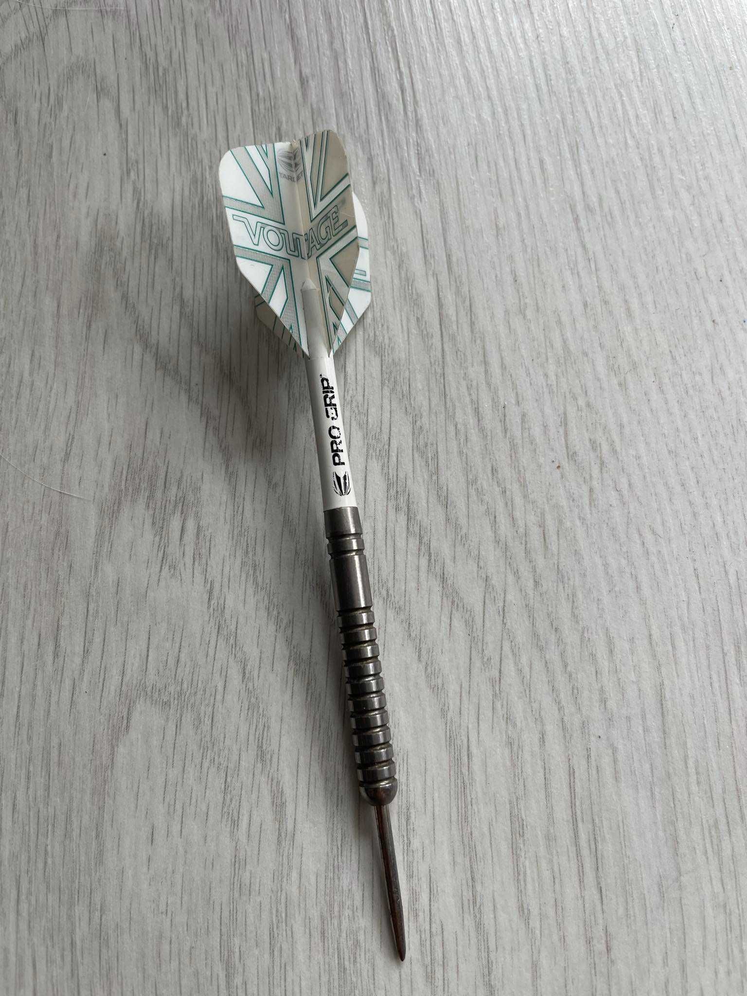 Lotki dart Rob Cross Voltage 21 gram STEEL ko