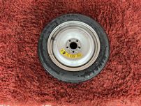 Запаска Докатка Original Ford Mondeo Focus S-max C-max R16 5x108