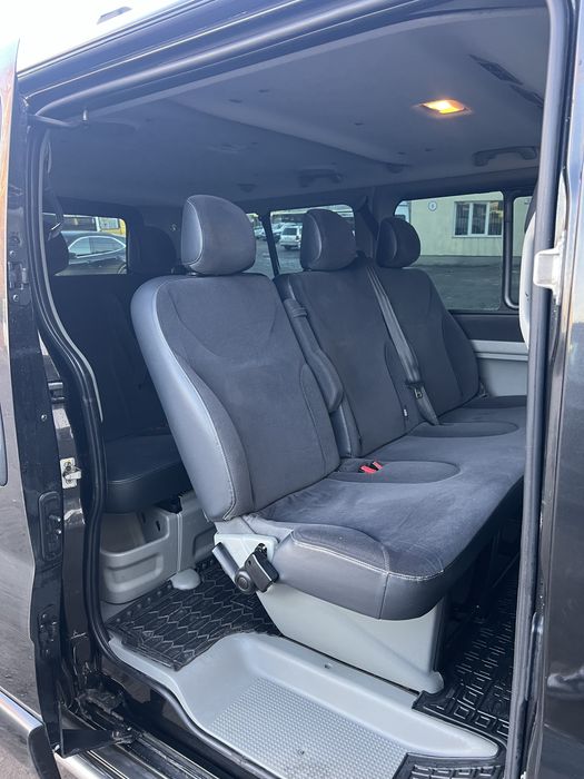 Пасажирські перевезення цілодобово/Таксі цілодобово